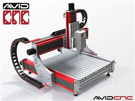 are avid cnc machines made in usa|used avid cnc for sale.